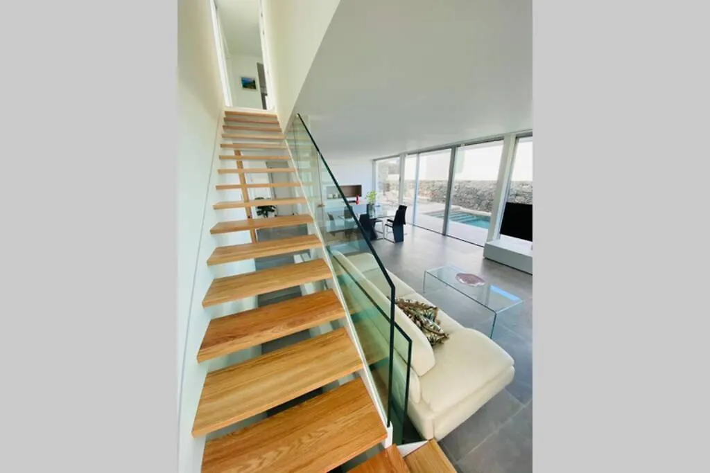 Luxury Villa - New Building With Panoramic Sea View Costa Adeje  0*, Costa Adeje (Tenerife) Spain