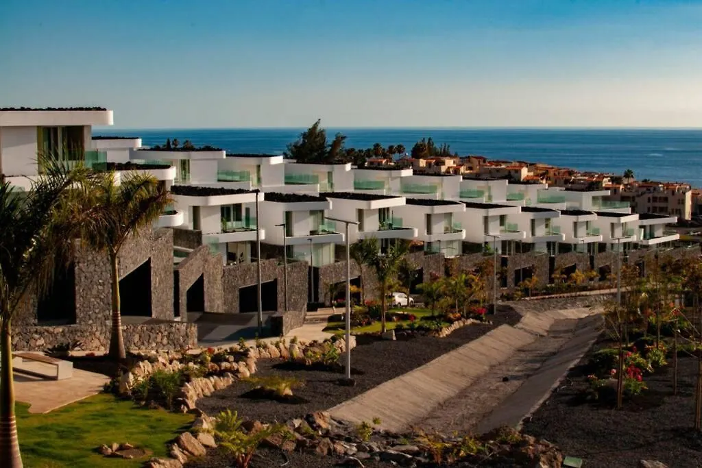 Luxury Villa - New Building With Panoramic Sea View Costa Adeje  Costa Adeje (Tenerife)